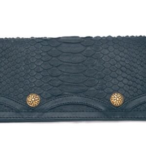 Python - Leather Belt - 1G