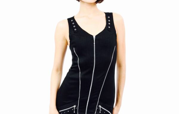 Alice Mini Dress – Dess 015