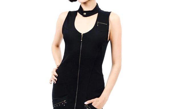 Chloe Mini Dress – Dress 016