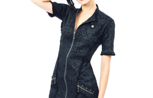 Dress Gavi Mini Dress