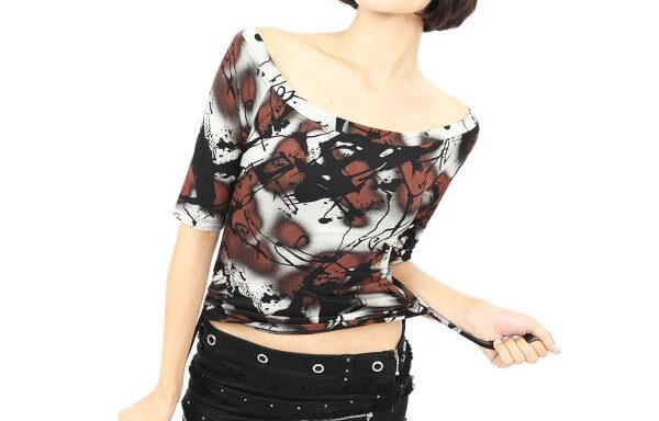 Festival Mini Skirt