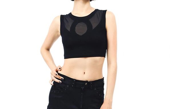 R&R Vest – S/GW3