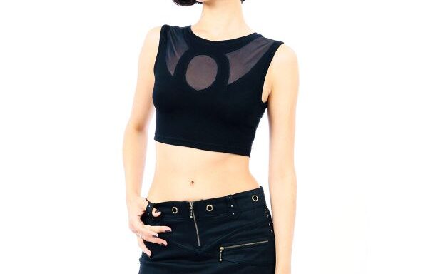 Party Mini Skirt