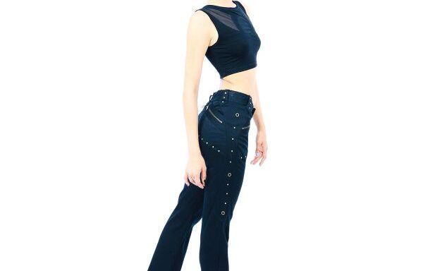 Debbie Pants