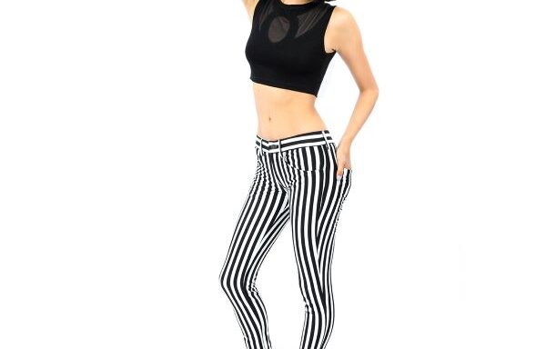 Patti Pants