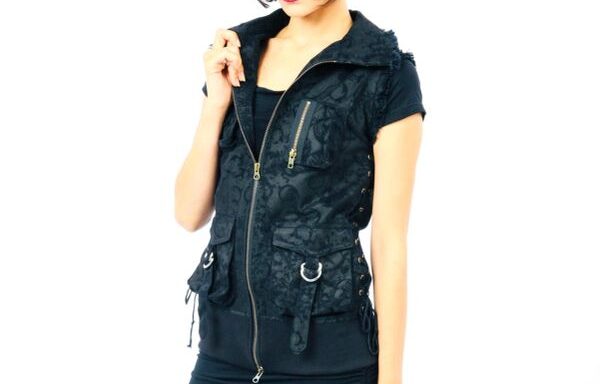R&R Vest