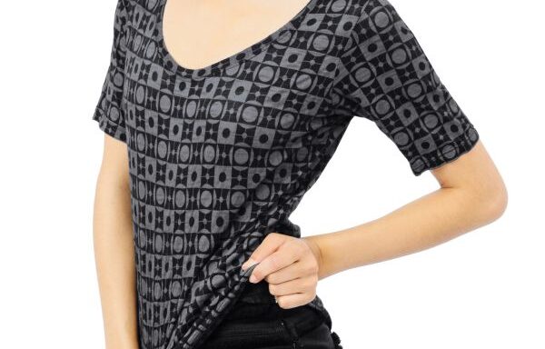 Adelaide Top Short Sleeves – GP6