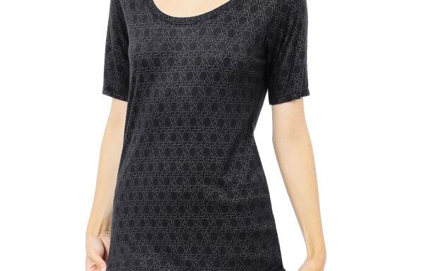 Adelaide Top Short Sleeves – GP2