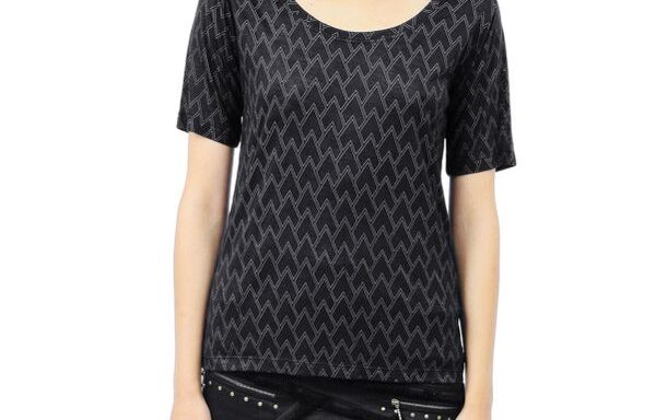 Adelaide Top Short Sleeves – GP4