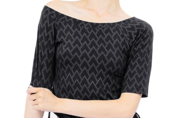 Bianca Top Short Sleeves – GP4