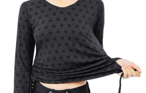 Katya Top Long Sleeves – GP1