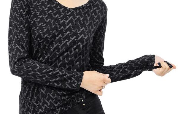 Katya Top Long Sleeves – GP4