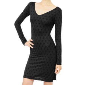 Dress GP1 - Long Sleeve Dress