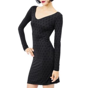 Dress GP2 - Long Sleeve Dress