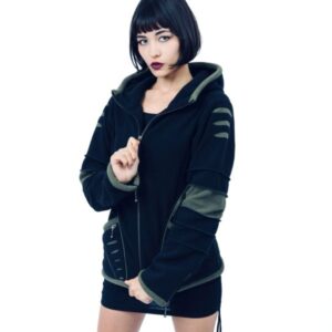 Sydney Hoodie