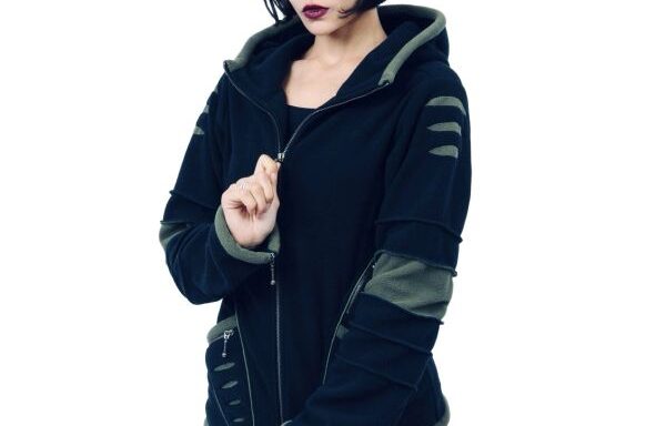 Sydney Hoodie