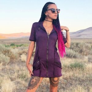 Dress Gavi Mini Dress