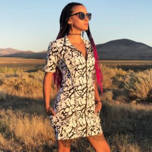 Dress Gavi Mini Dress