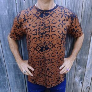 Ceremonial Dragon - Brown - SS