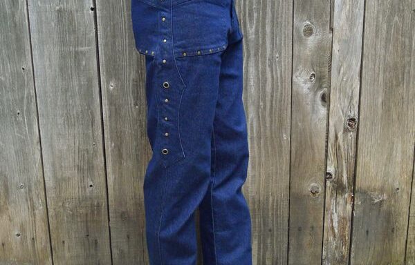 Jimmy Blue Jeans