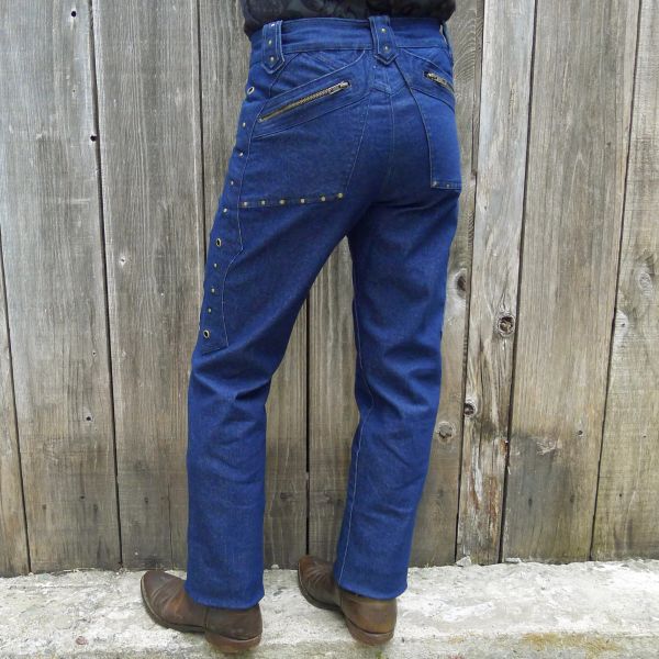 Jimmy Blue Jeans - Image 5
