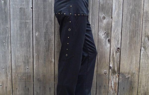 Jimmy Pants