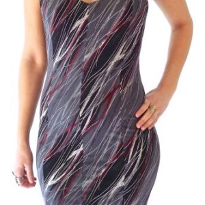 Dress 11 - Desert Rain