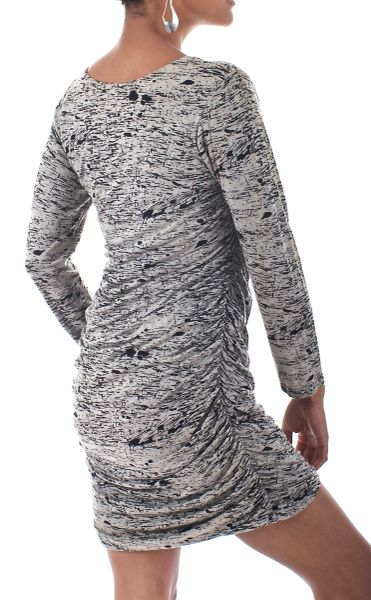 Dress 12 - Tourmaline