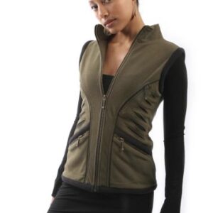 Fog-City Vest