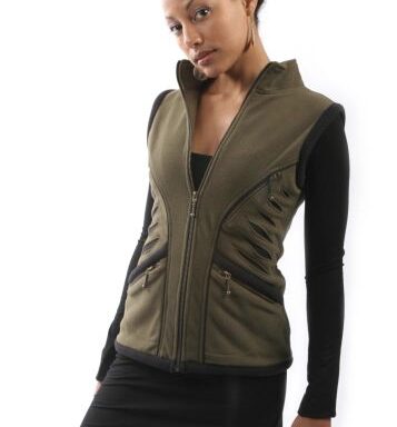 Fog-City Vest