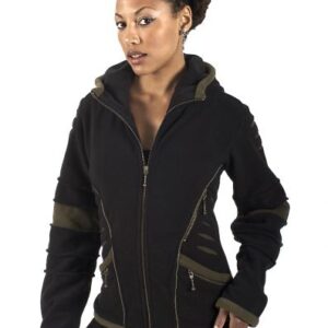 Fog-City Hoodie