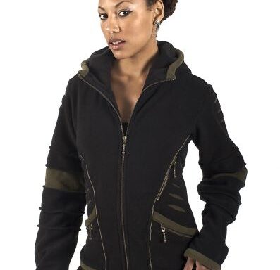 Fog-City Hoodie