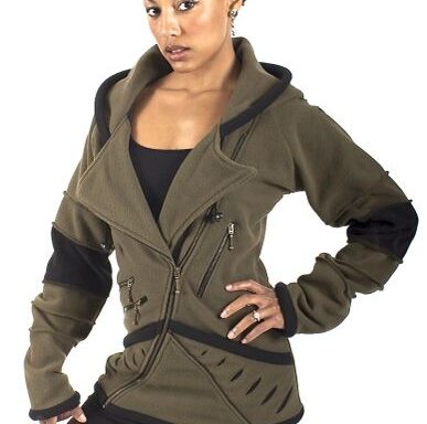Paris Hoodie