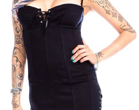 Sophia – Corset