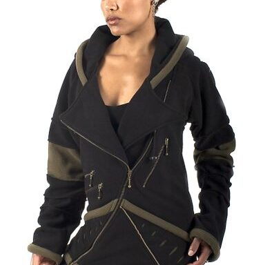 Paris Hoodie