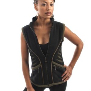 Fog-City Vest