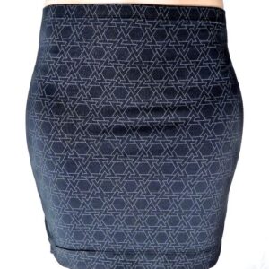 Skirt 2 - GP1/BL