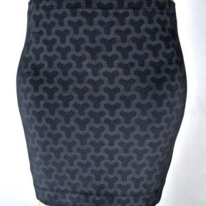 Skirt 2 - GP2/BL