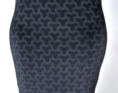 Skirt 2 – GP2/BL
