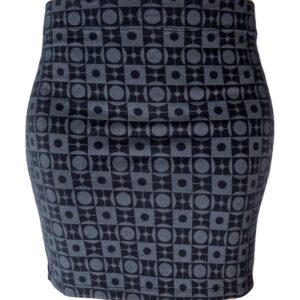 Skirt 2 - GP3/BL